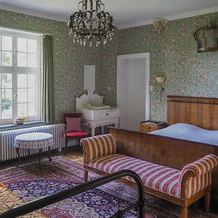 Vakantiehuis Kasteel Ter Leyen