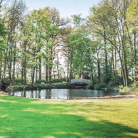 Kasteel Ter Leyen Boekhoute